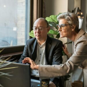 Alternative view of 别让你的英文简历输在第一轮！帮你一键直通高薪职位！